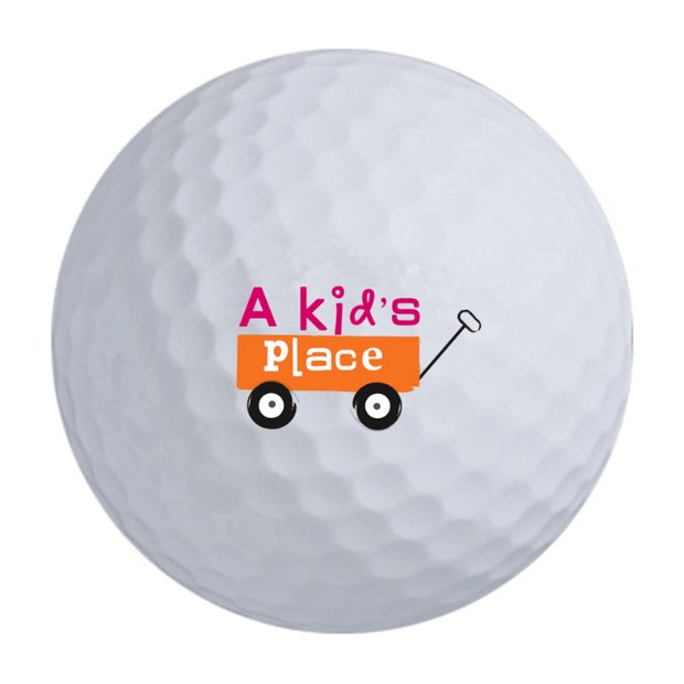 Wilson Ultra Distance Golf Balls