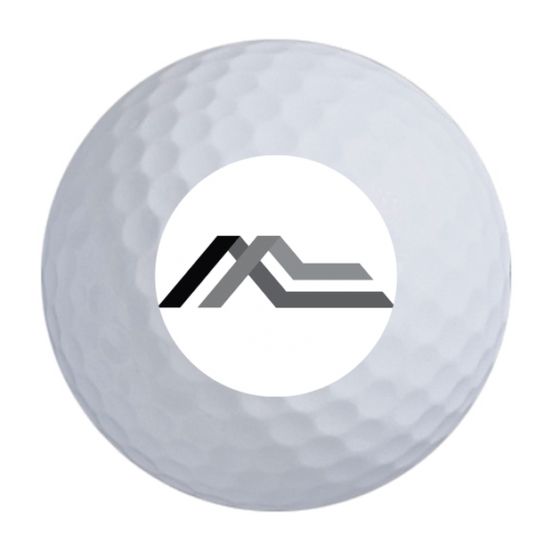 Custom Callaway Warbird Golf Balls One Dozen