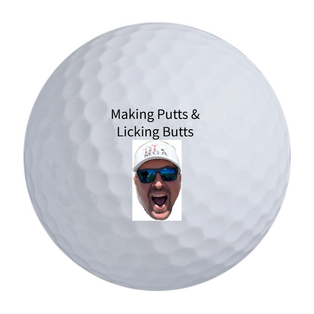 Callaway Chrome Soft Triple Track Golf Balls