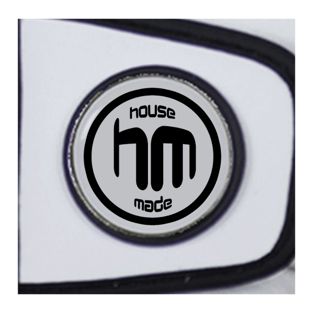 Cabretta Leather Men&