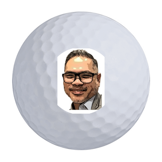 Vice Drive Golf Balls