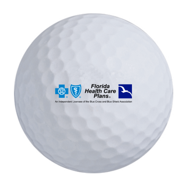 TaylorMade Distance + Golf Balls