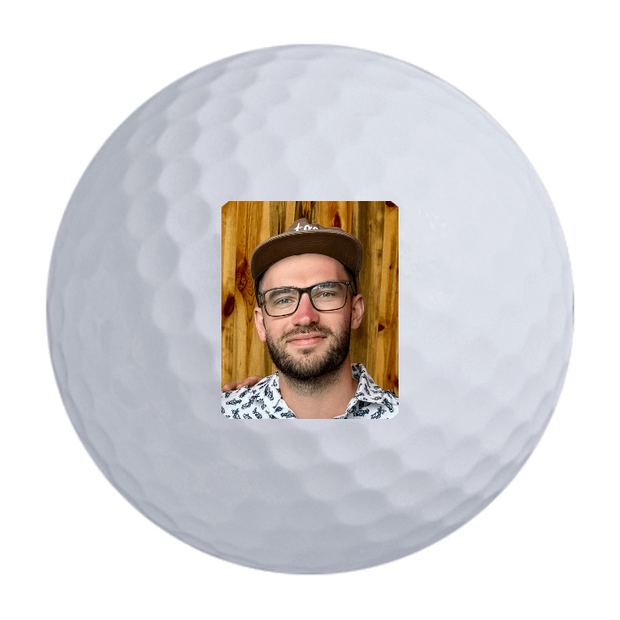 Callaway Supersoft Golf Balls