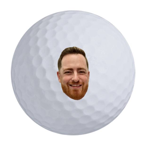 Wilson 50 Elite Golf Balls