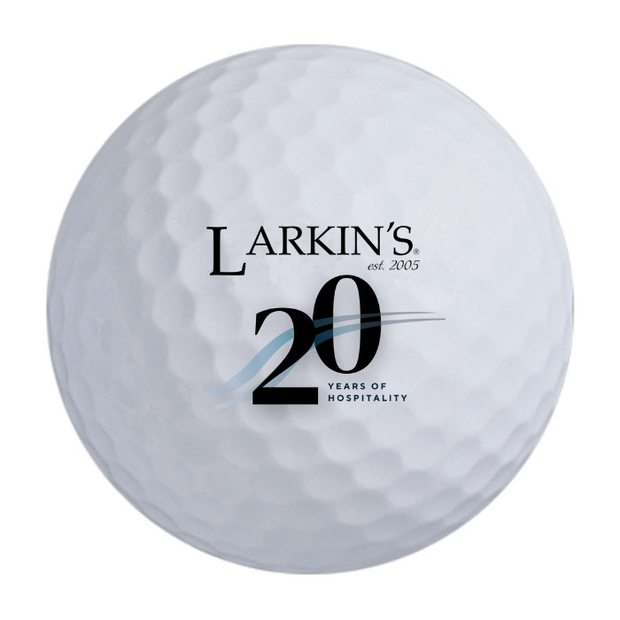 Nitro Maximum Distance Golf Balls