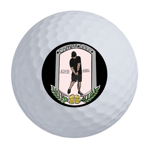 Callaway Chrome Tour Triple Track Golf Balls