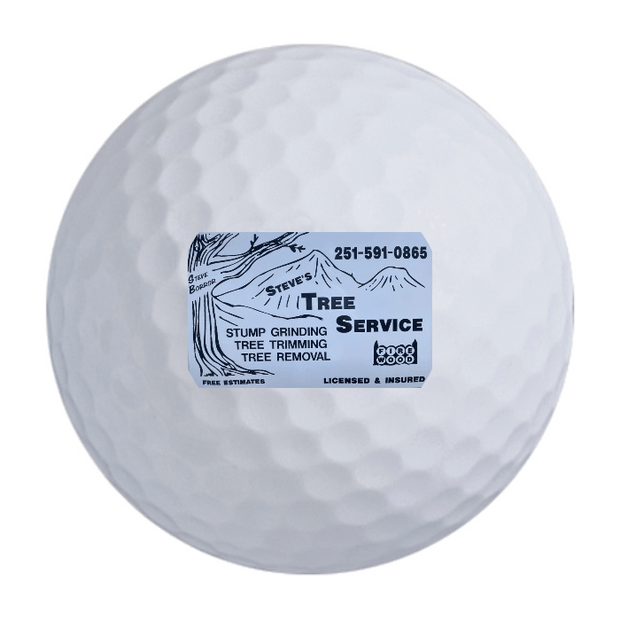 Bridgestone e12 Contact Golf Balls