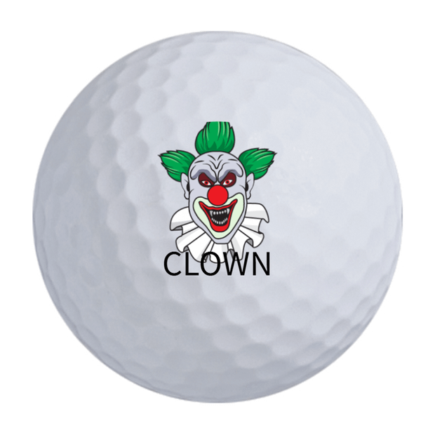 TaylorMade Distance + Golf Balls