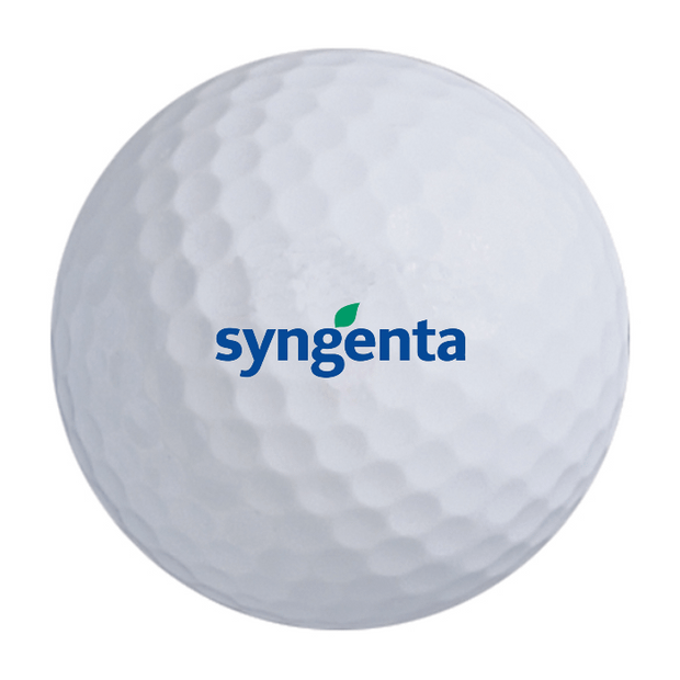Custom TaylorMade Distance + Golf Balls One Dozen