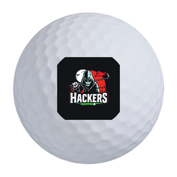 TaylorMade Distance + Golf Balls