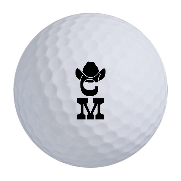 Callaway Supersoft Golf Balls