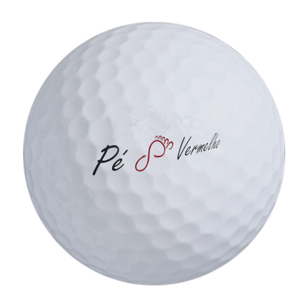 TaylorMade Distance + Golf Balls