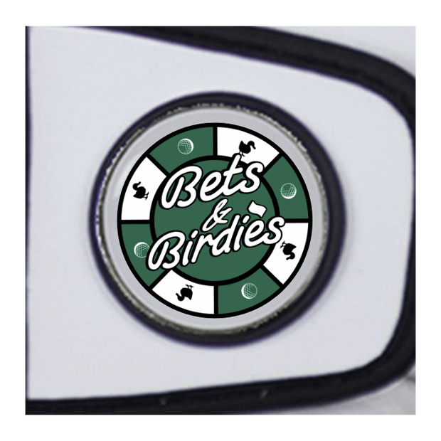 Cabretta Leather Men&