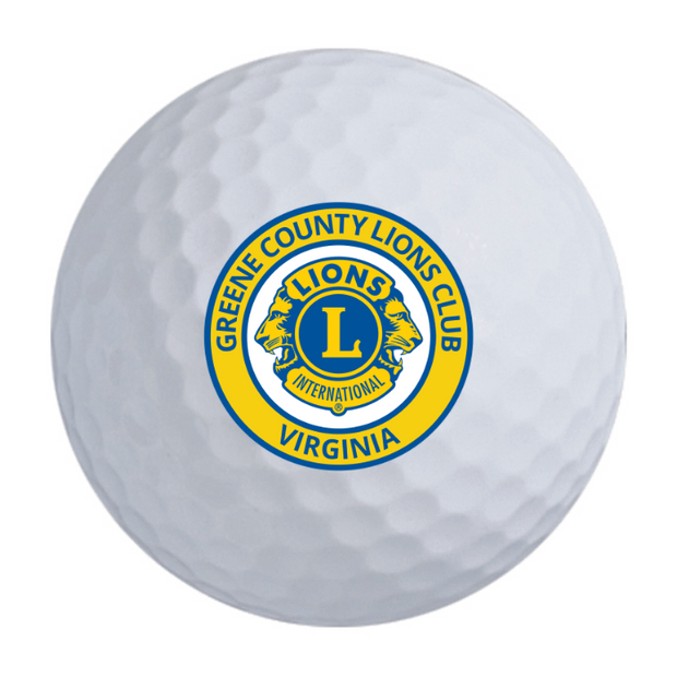 Callaway Warbird Golf Balls - 2 For $35