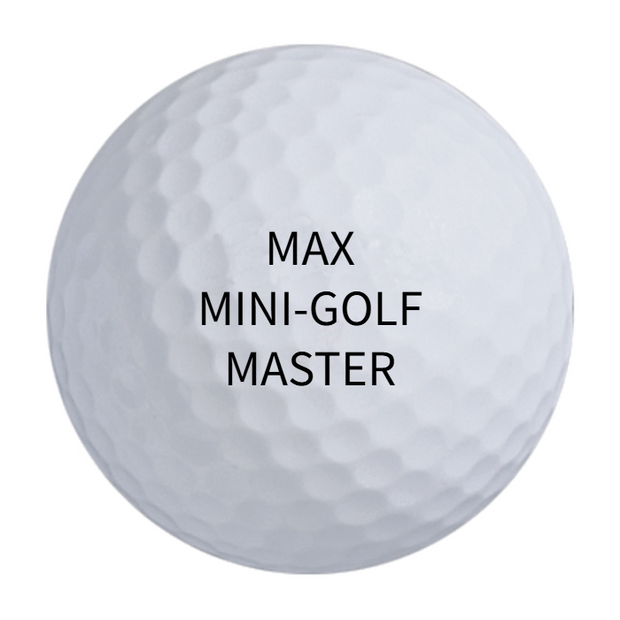 Bridgestone Treo Soft Golf Balls