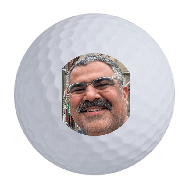 TaylorMade Tour Response Golf Balls