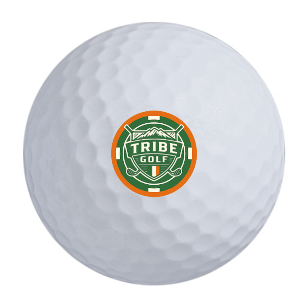 Callaway Chrome Tour Golf Balls