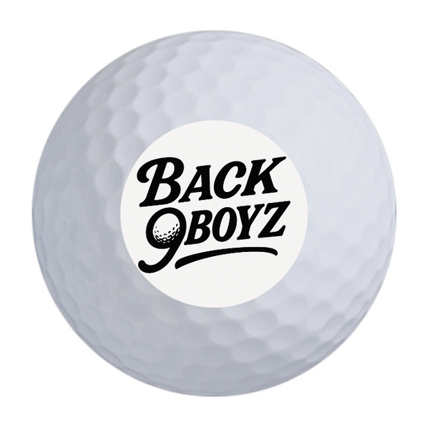 Bridgestone e6 Golf Balls
