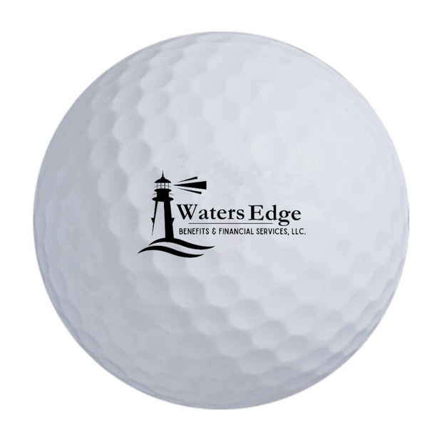 Callaway Warbird Golf Balls - 2 For $35