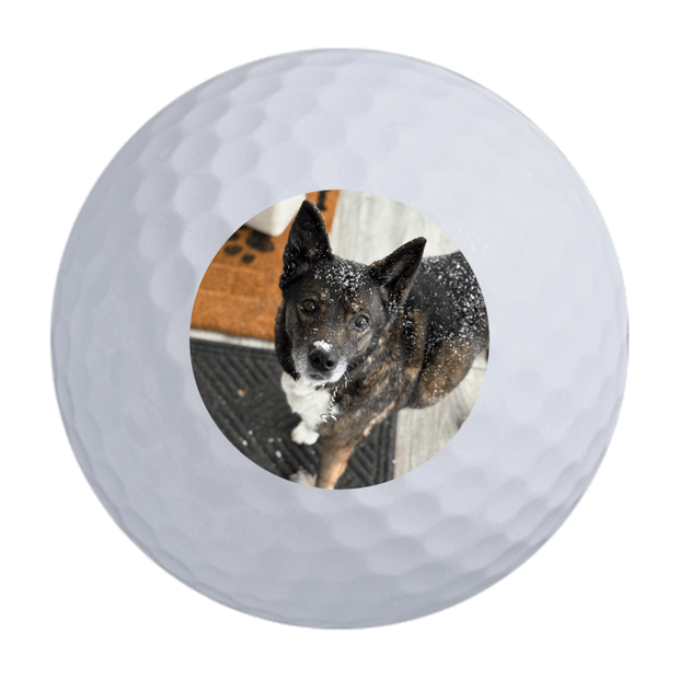 TaylorMade Distance + Golf Balls