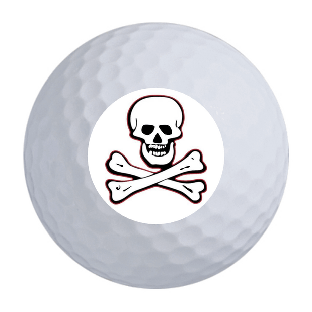Bridgestone Treo Soft Golf Balls