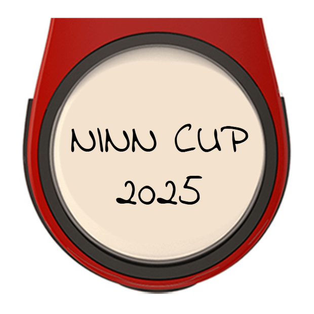 Red Pitchfix Fusion 2.5 Divot Tool