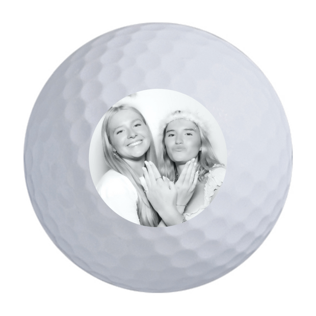 Callaway Hex Diablo Golf Balls