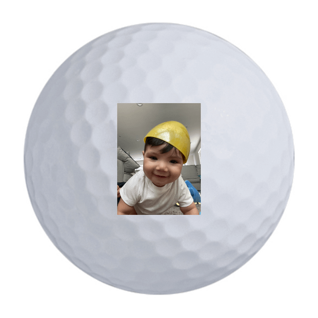 Wilson Ultra Distance Golf Balls