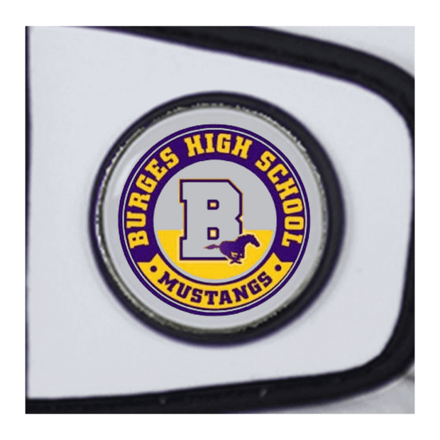 Cabretta Leather Men&