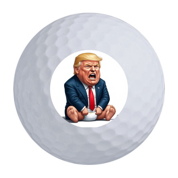 Bridgestone Treo Soft Golf Balls