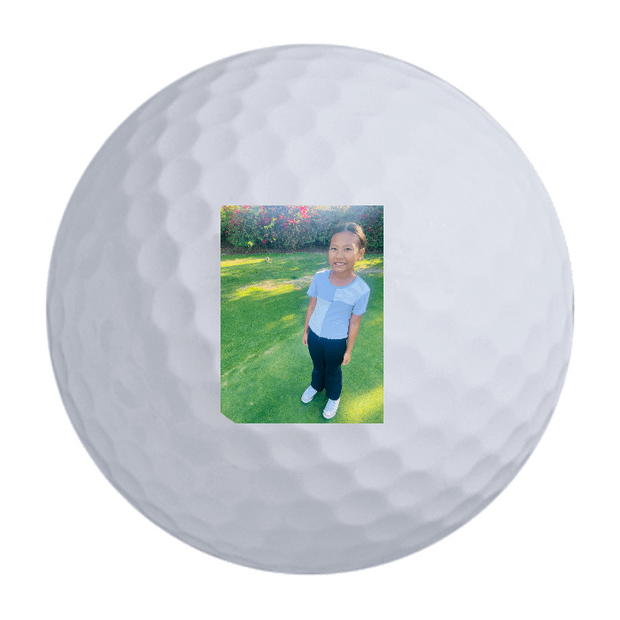 Custom Callaway Supersoft Golf Balls One Dozen