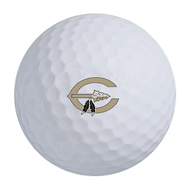 TaylorMade Distance + Golf Balls