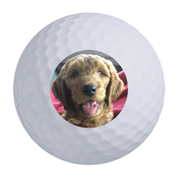 Srixon Q-Star Golf Balls