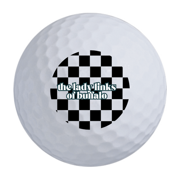 TaylorMade Distance + Golf Balls