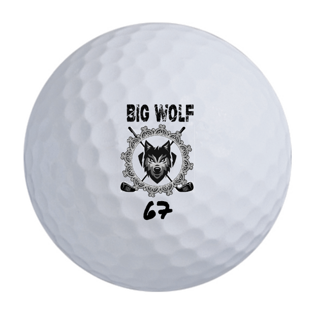 Titleist Pro V1x Left Dash Golf Balls