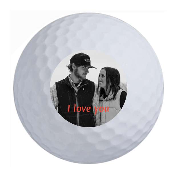 Bridgestone e12 Straight Golf Balls