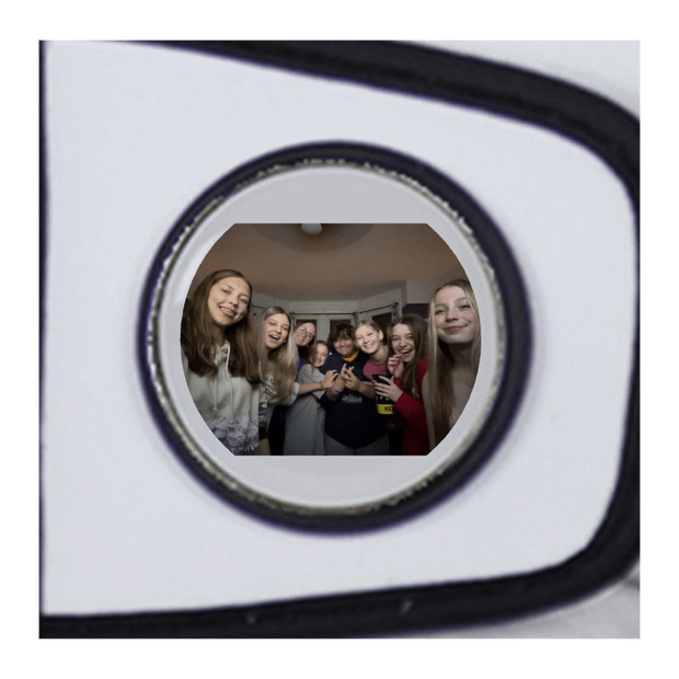 Cabretta Leather Men&