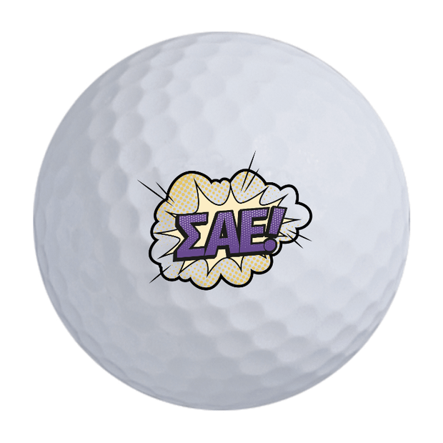 Bridgestone e6 Golf Balls
