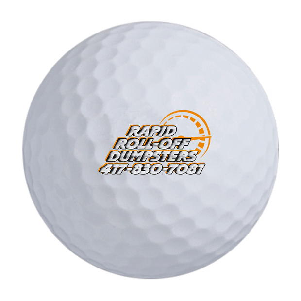 Callaway Warbird Golf Balls - 2 For $35