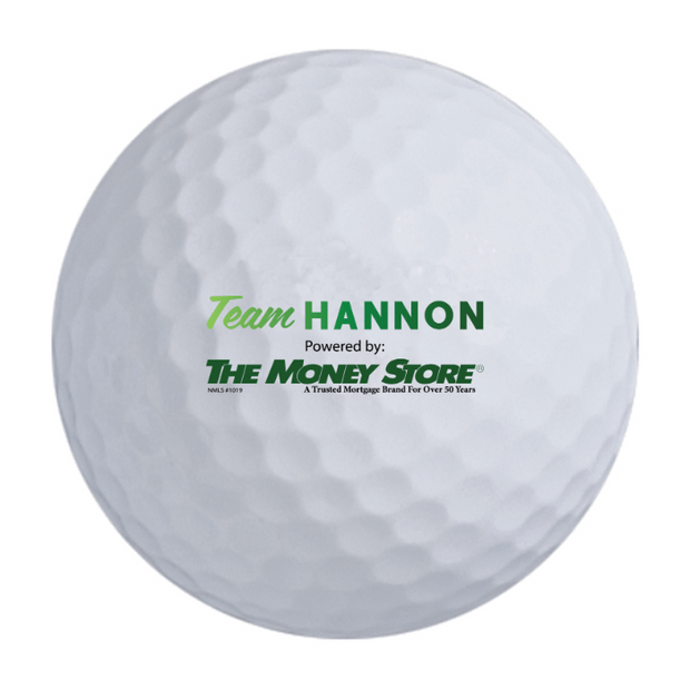 Callaway Hex Diablo Golf Balls