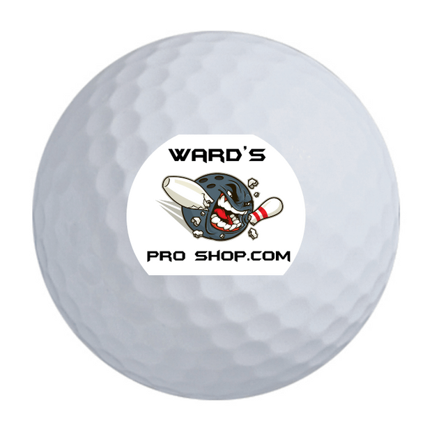 Callaway Warbird Golf Balls - 2 For $35