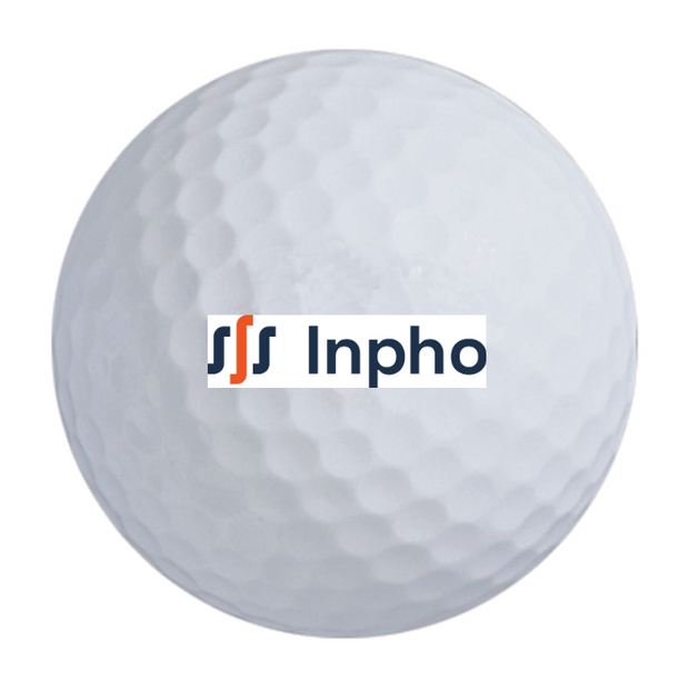 Callaway Chrome Tour Golf Balls