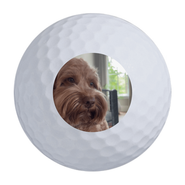 Callaway Warbird Golf Balls