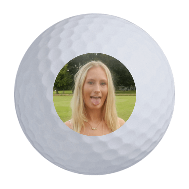 TaylorMade Distance + Golf Balls
