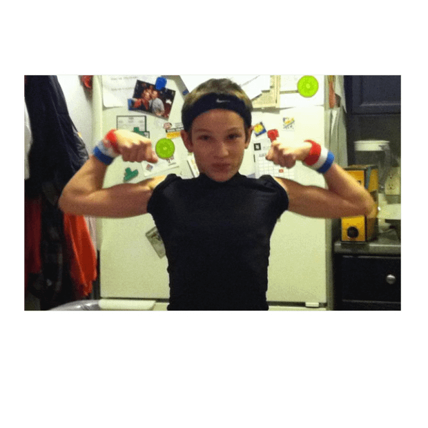 Custom 24" x 15" Golf Towel