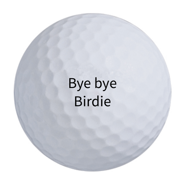 Callaway Supersoft Golf Balls