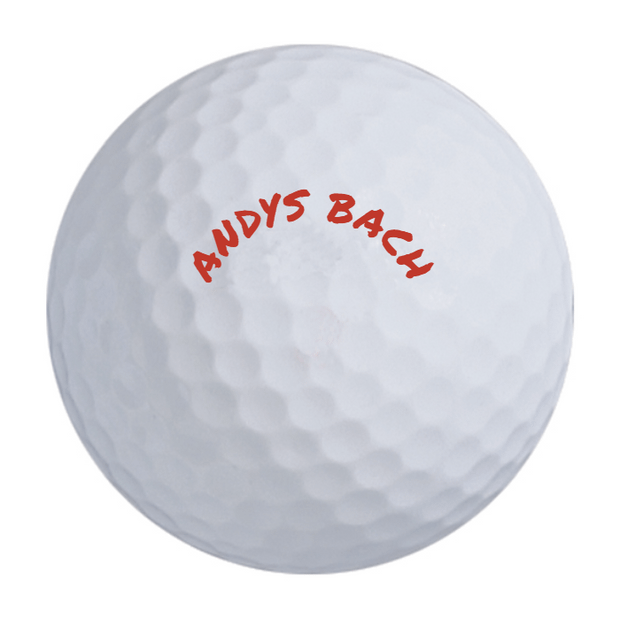 TaylorMade Tour Response Golf Balls
