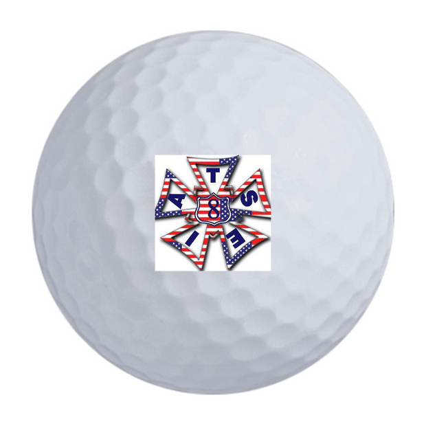 Callaway Warbird Golf Balls - 2 For $35