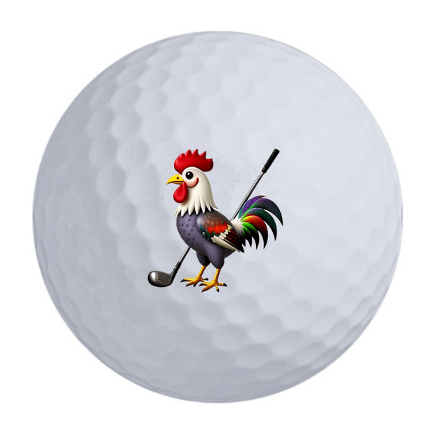 Bridgestone e6 Golf Balls