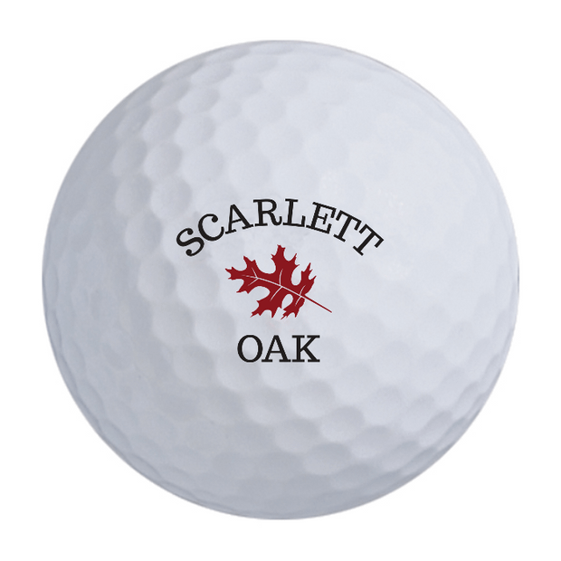 Callaway ERC Soft Golf Balls